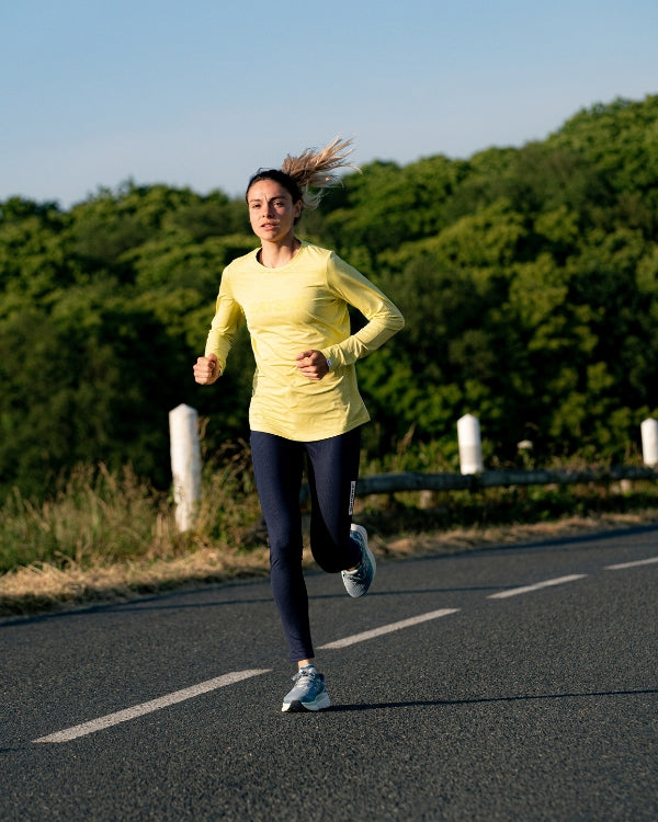 THE VOICE OF: BIANCA CAMPIDELLI