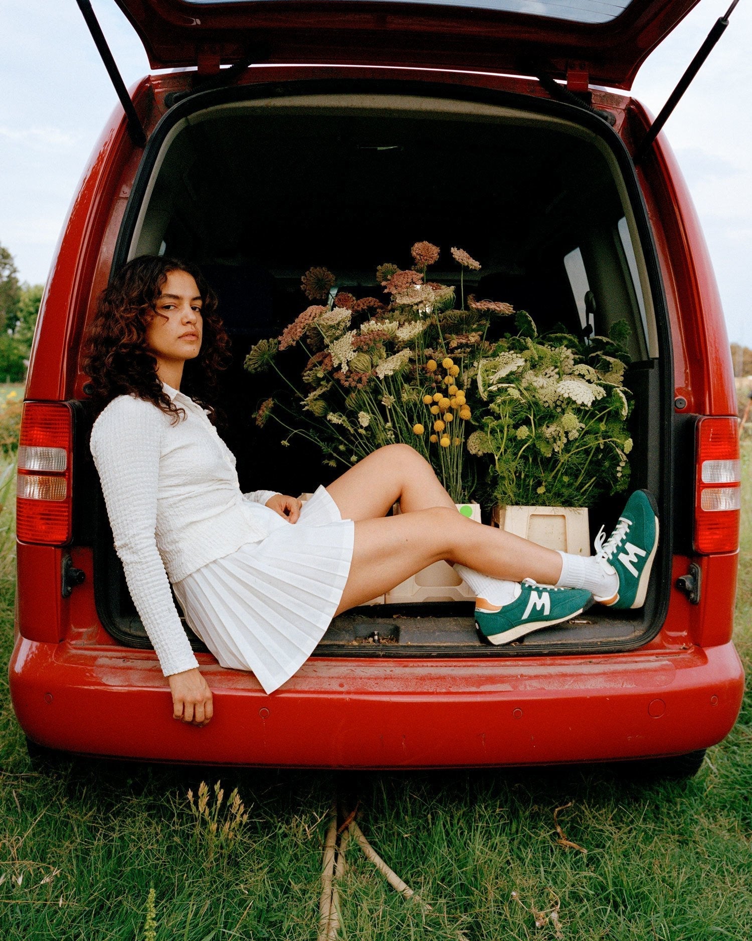 KARHU AND MULIERIS INTRODUCE THE LATEST MESTARI COLLECTION