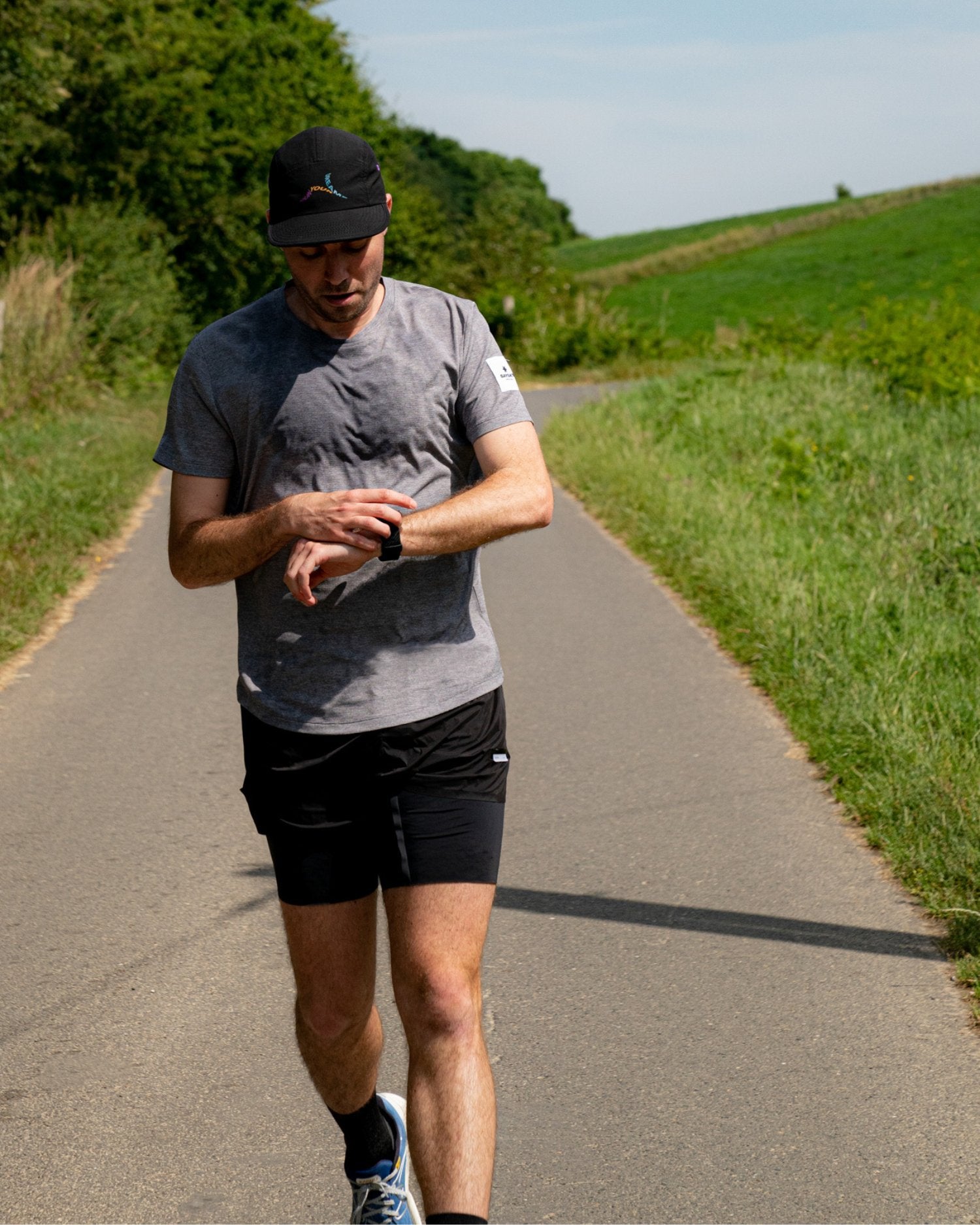 THE VOICE OF: PIETRO DE SIO