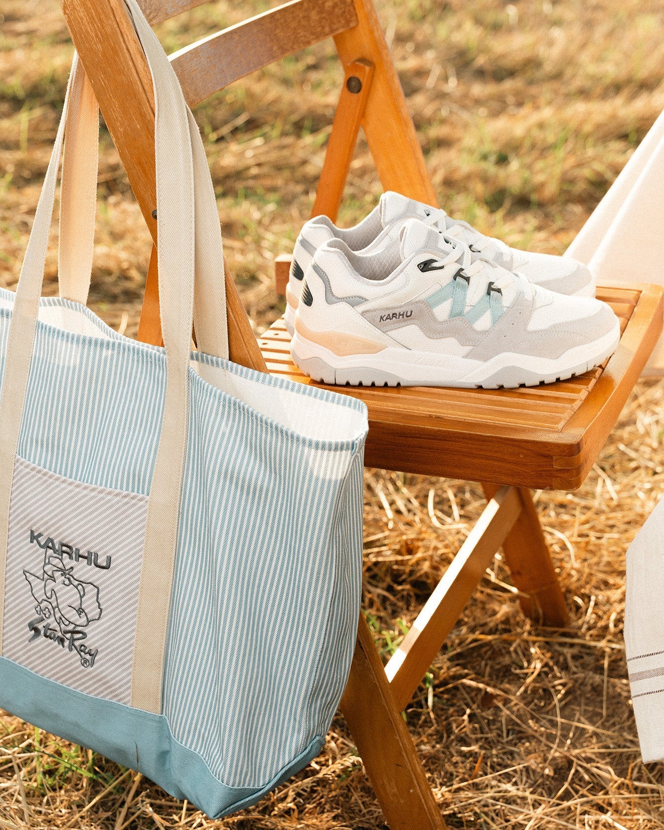 KARHU X STAN RAY: INVITE YOUR FRIENDS