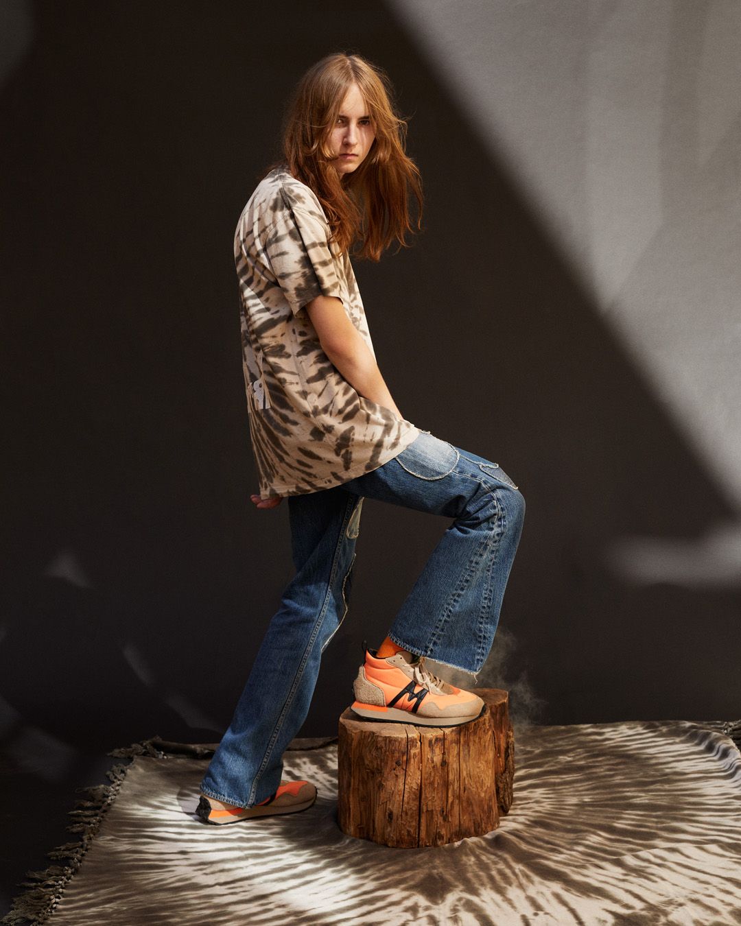 KARHU WITH VYNER ARTICLES: THE M-RUNNER