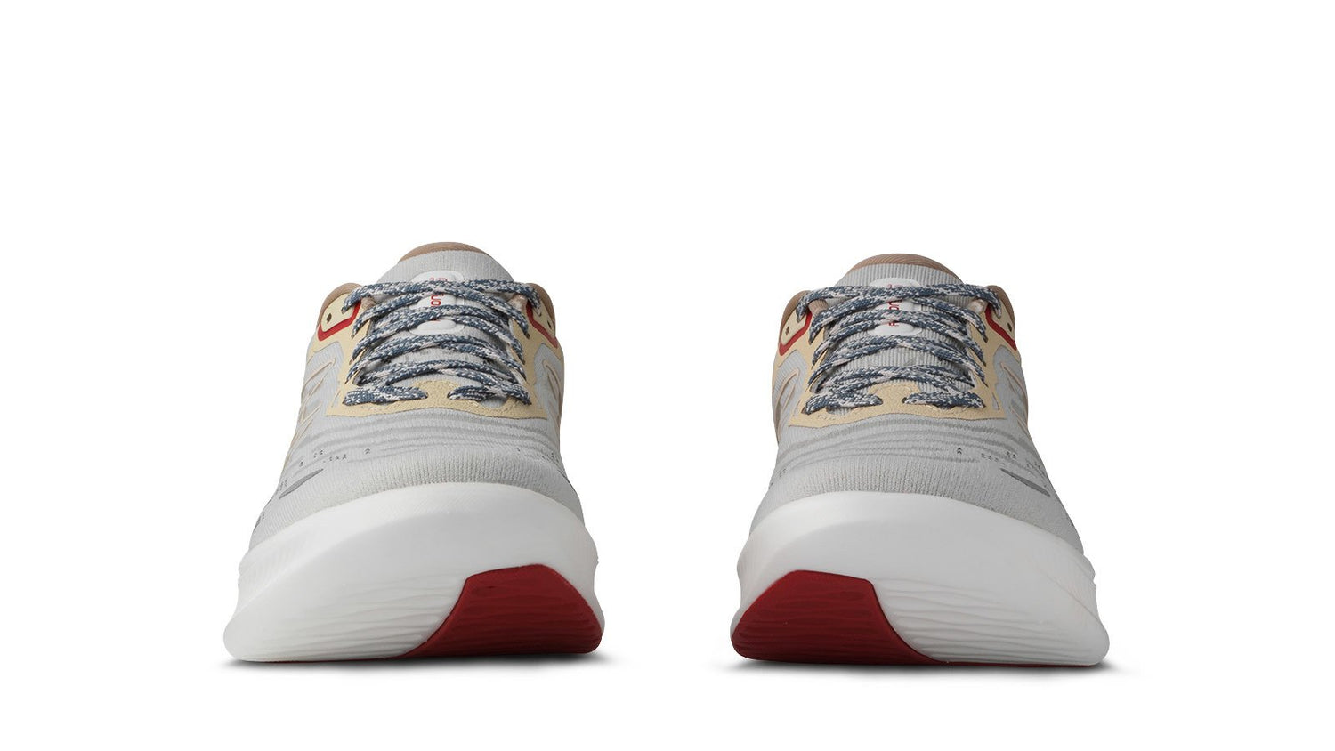 KARHU WOMEN'S FUSION 4.5 - DAWN BLUE / BARBERRY
