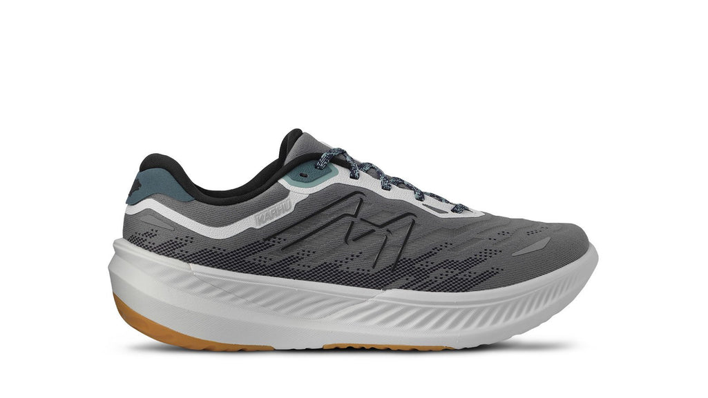 KARHU MEN'S FUSION 4.5 HIVO - MONUMENT / BLUE HAZE