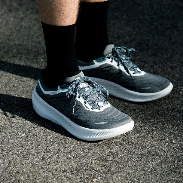 KARHU MEN'S FUSION 4.5 - MONUMENT / BLUE HAZE