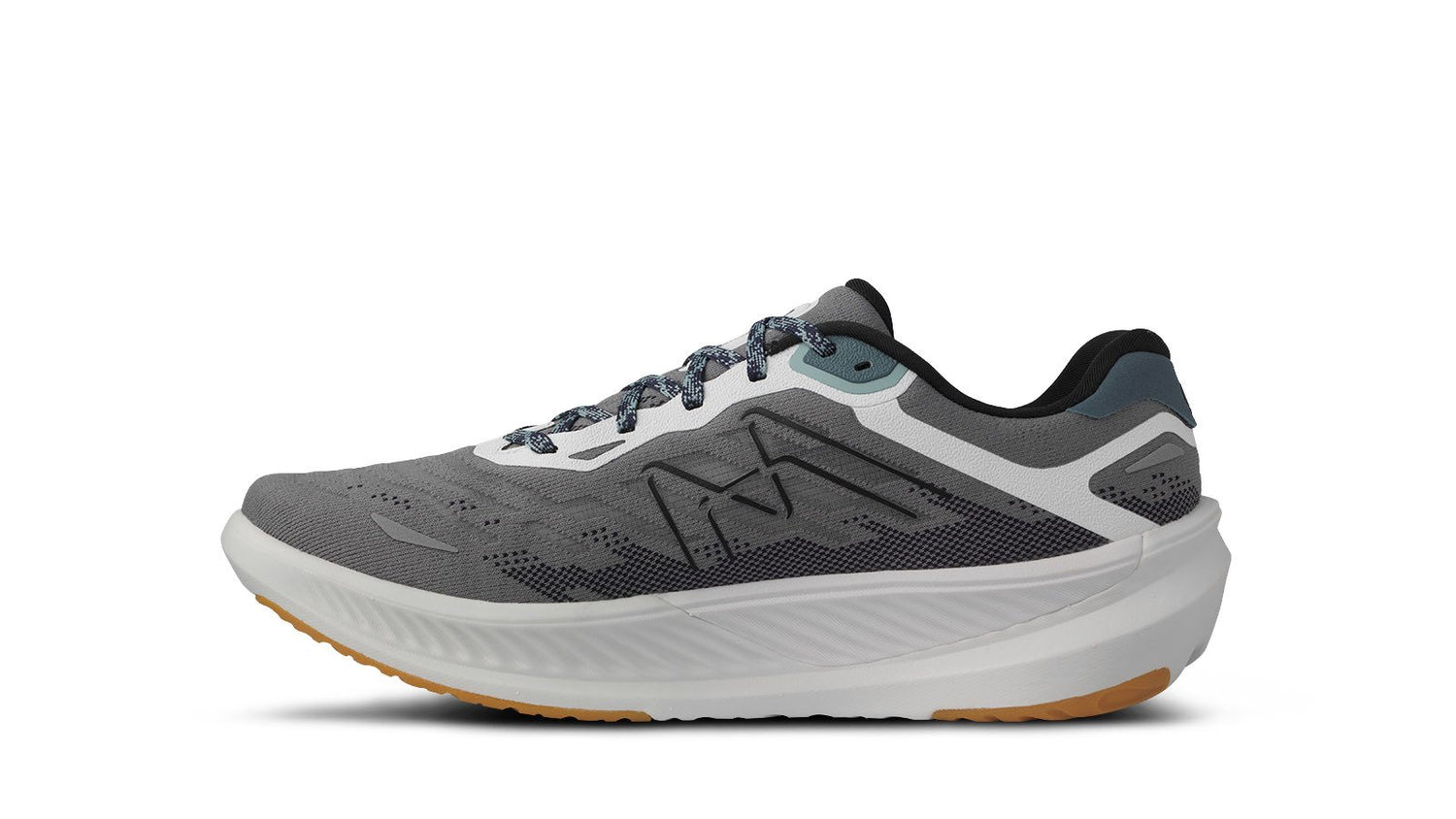 KARHU MEN'S FUSION 4.5 - MONUMENT / BLUE HAZE