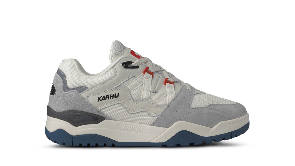 KARHU Fusion XT - Dawn Blue / Blanc de Blanc | Lifestyle Shoe