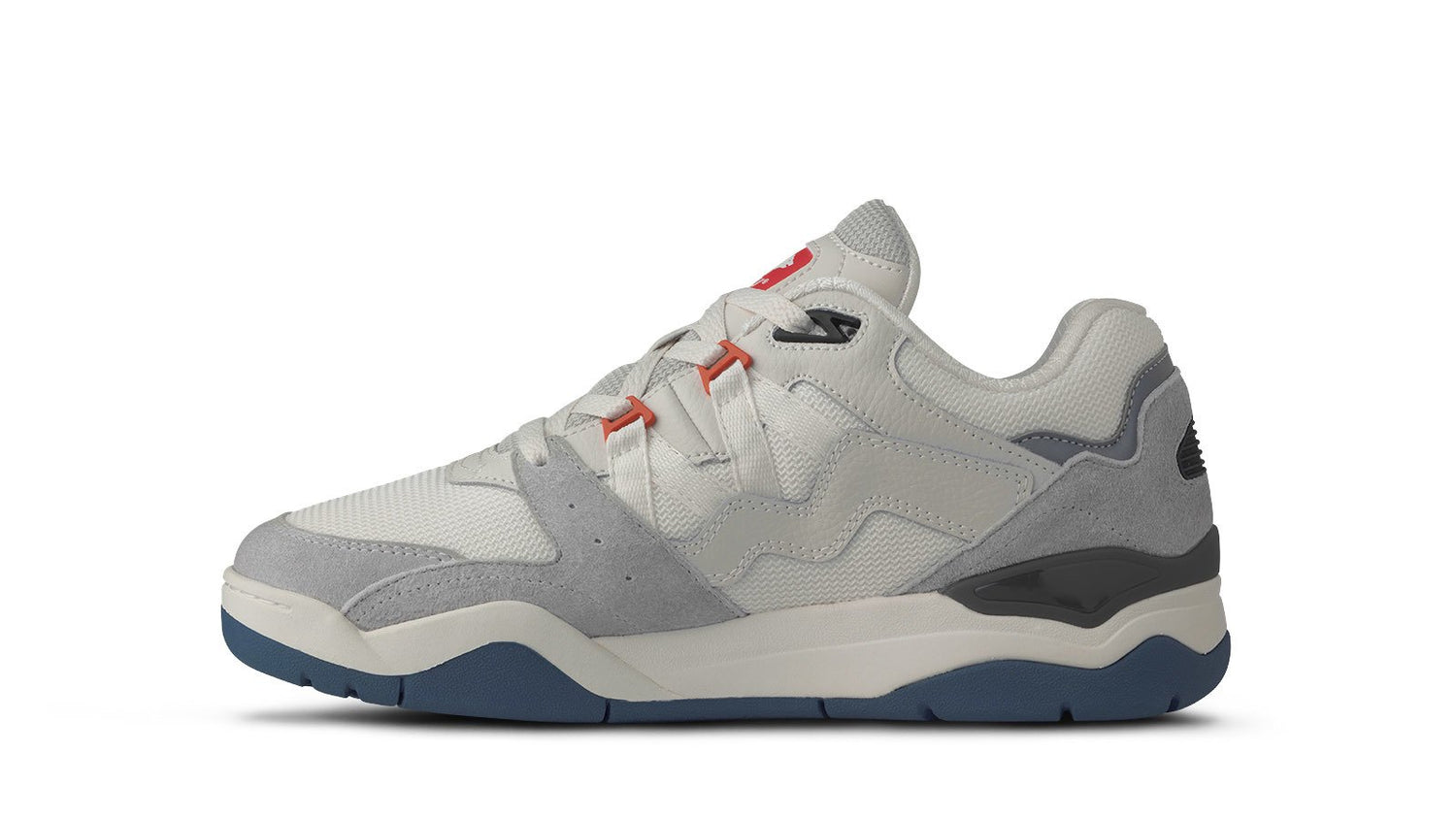 KARHU Fusion XT - Dawn Blue / Blanc de Blanc | Lifestyle Shoe