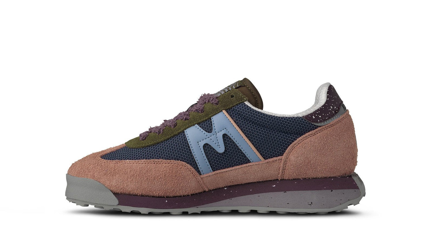 KARHU Mestari Control - Cork / Blue Blizzard | Lifestyle sneaker