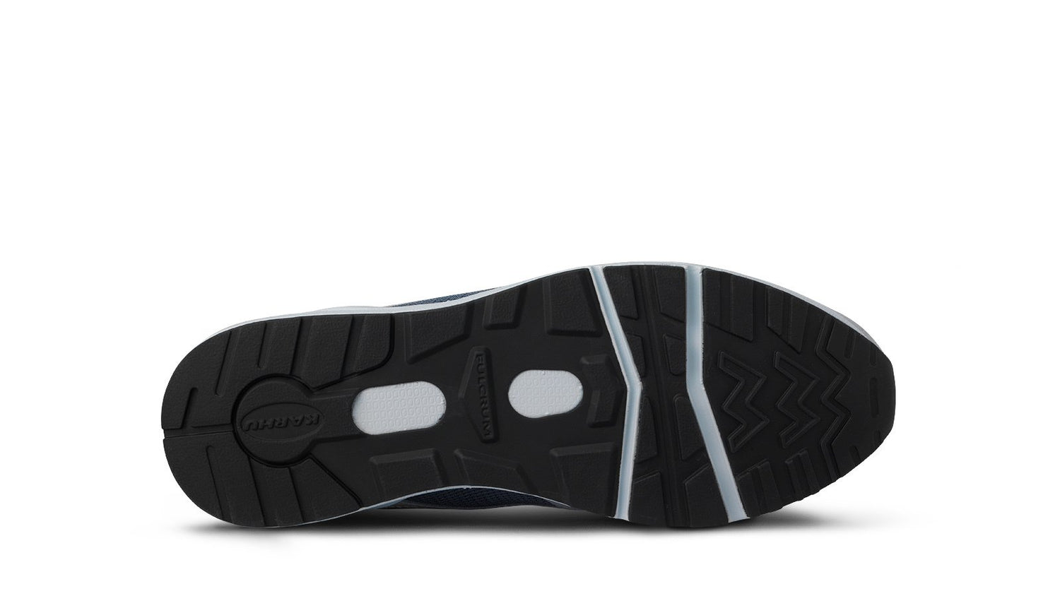 Karhu Fusion 2.0 - Pearl Blue / Bright White F804186 | Lifestyle sneakers