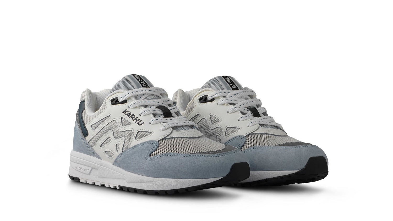 Karhu Legacy 96 - Pearl Blue / Bright White F806082 | Lifestyle sneaker