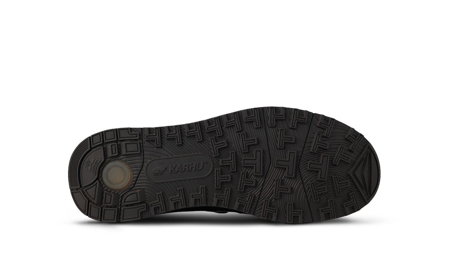 FUSION XC WP - CORK / CAPPUCCINO