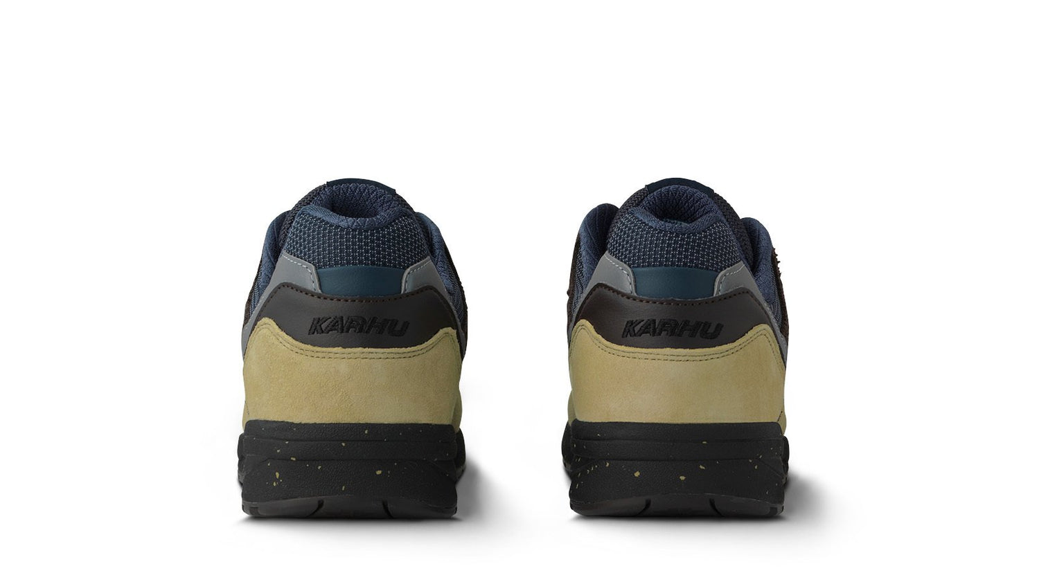 LEGACY 96 - PALE OLIVE GREEN / CHOCOLATE TORTE