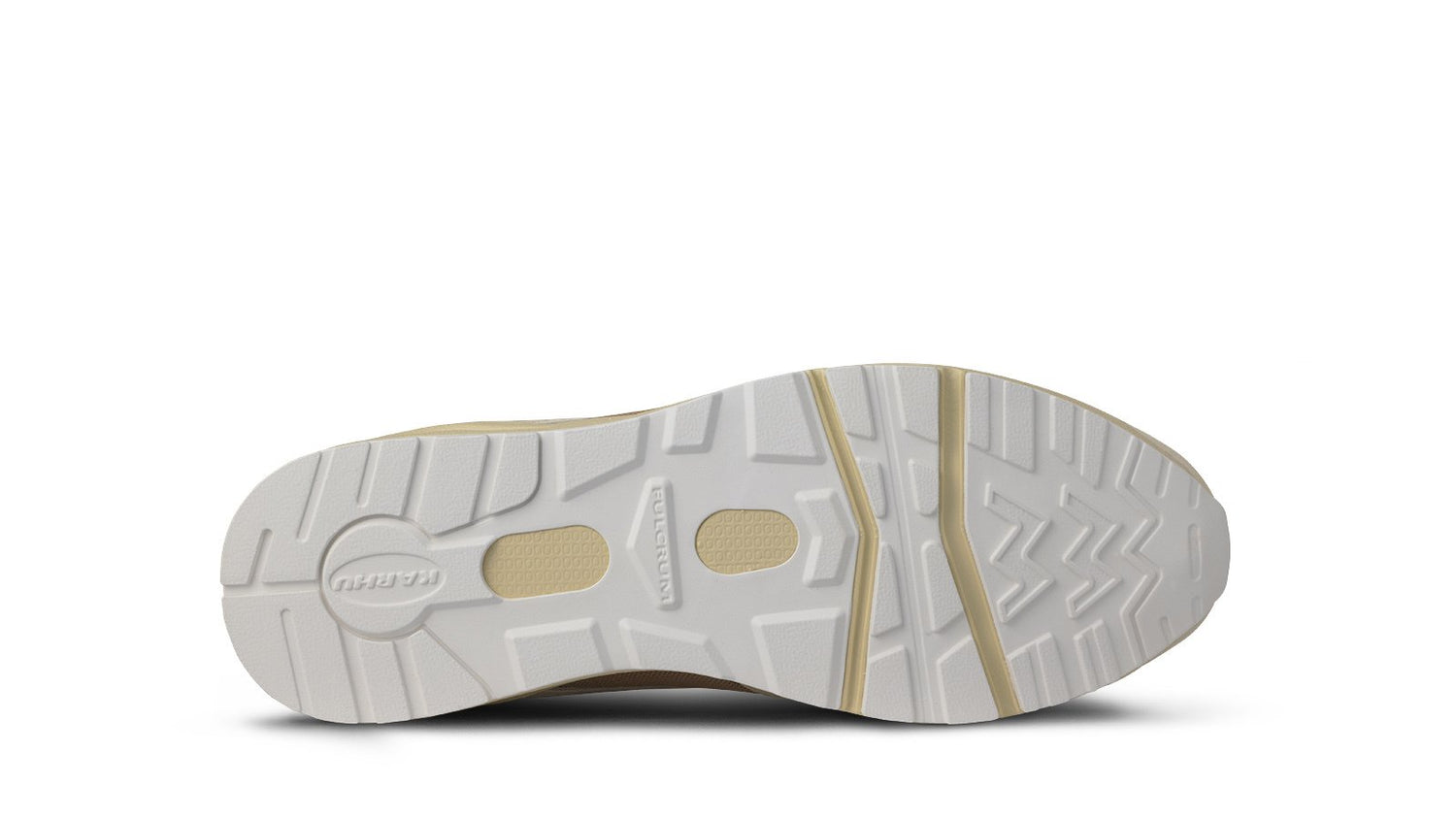 Karhu Fusion 2.0 - Turtledove / Cappuccino F804183 | Lifestyle sneaker