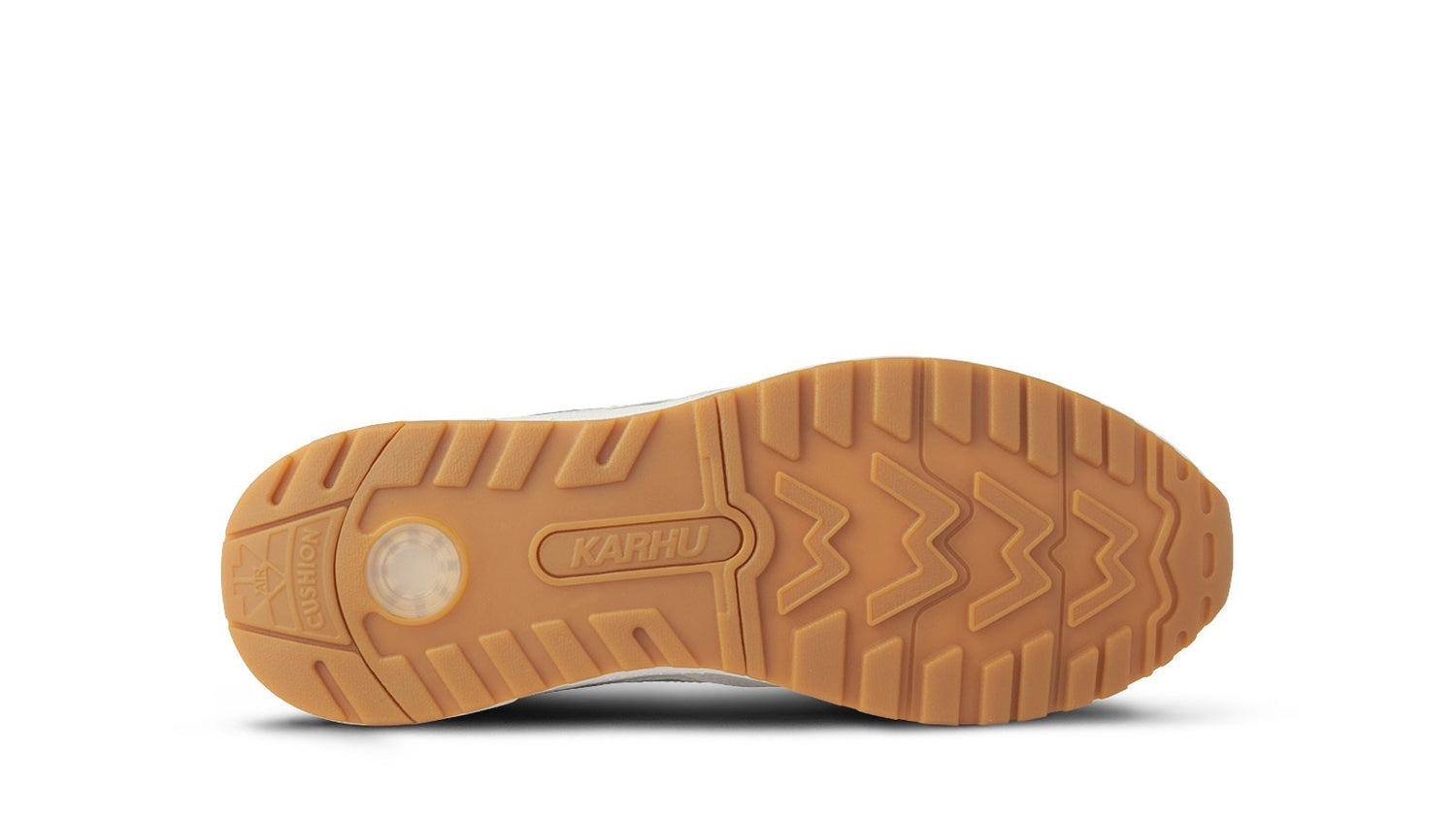 KARHU Legacy 96 - Blanc de Blanc / Dazzling Blue | Lifestyle Sneaker