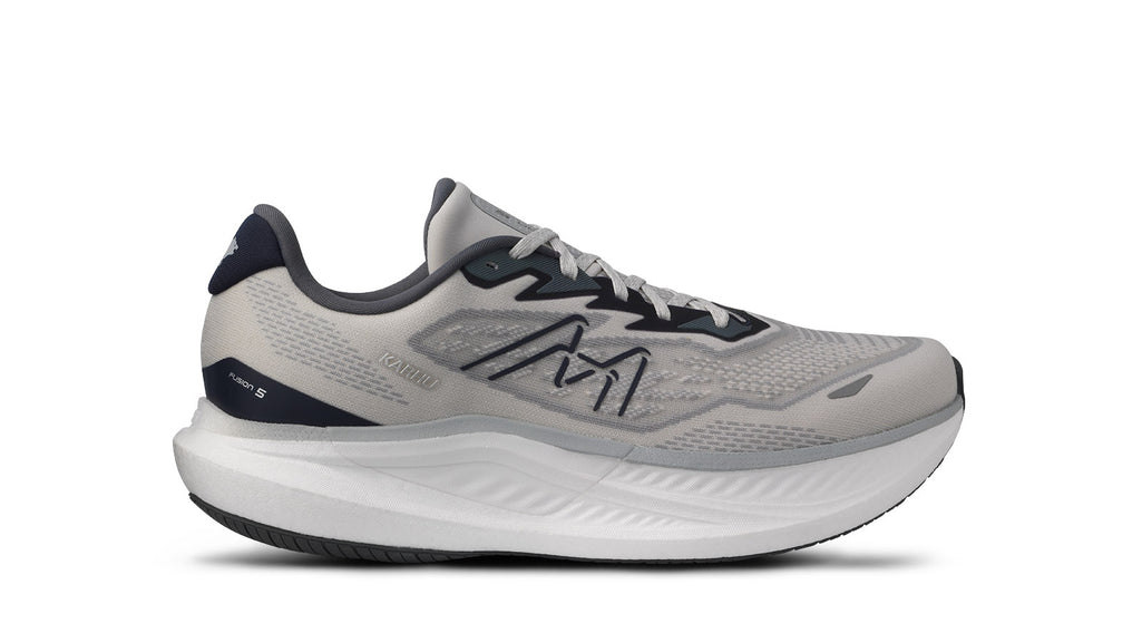 MEN'S FUSION 5.0 HIVO - ANTARCTICA / TURBULENCE