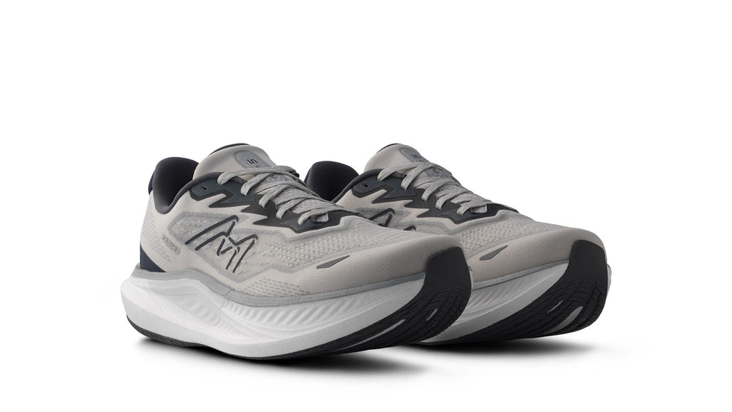 MEN'S FUSION 5.0 - ANTARCTICA / TURBULENCE