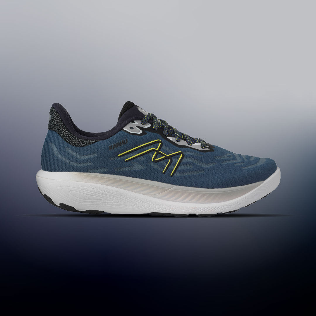 MEN'S IKONI 3.5 - REAL TEAL / BRIGHT WHITE