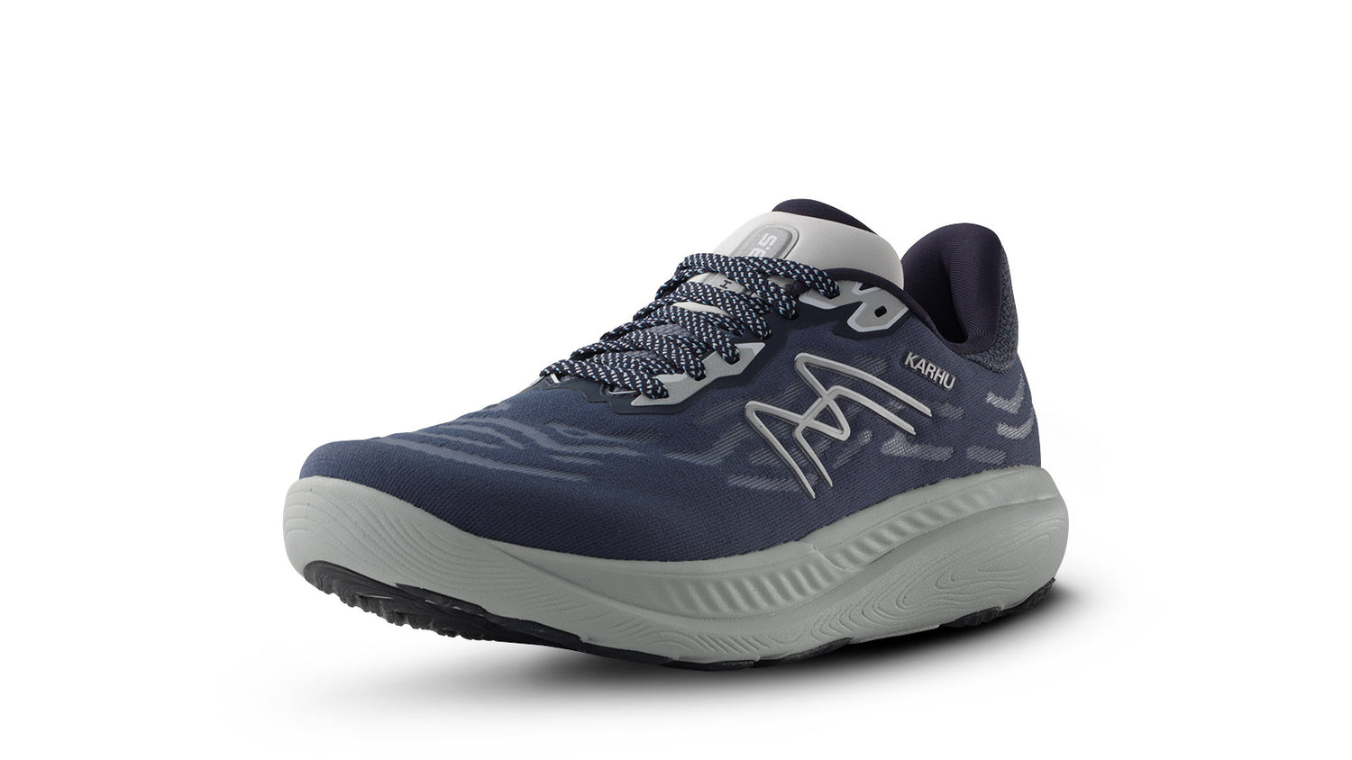 MEN'S IKONI 3.5 HIVO - VINTAGE INDIGO / SILVER