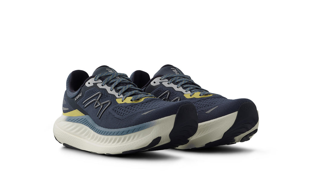 MEN'S MESTARI RUN 2.0 HIVO - VINTAGE INDIGO / BAMBOO