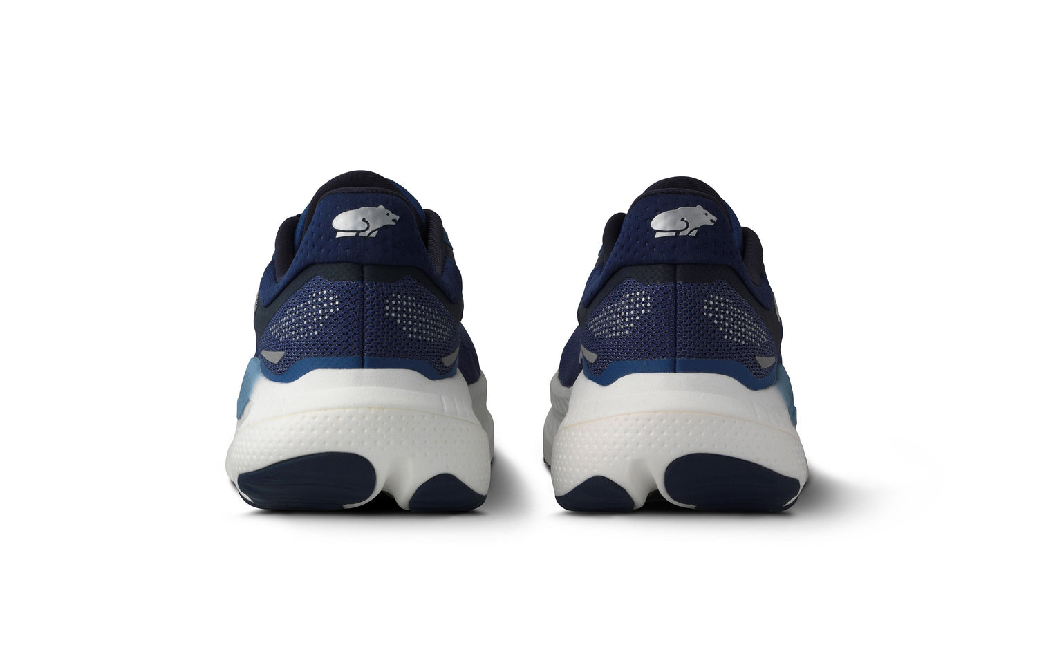 KARHU MEN'S MESTARI RUN 2.0 HIVO - NAVY PEONY / DUSK BLUE