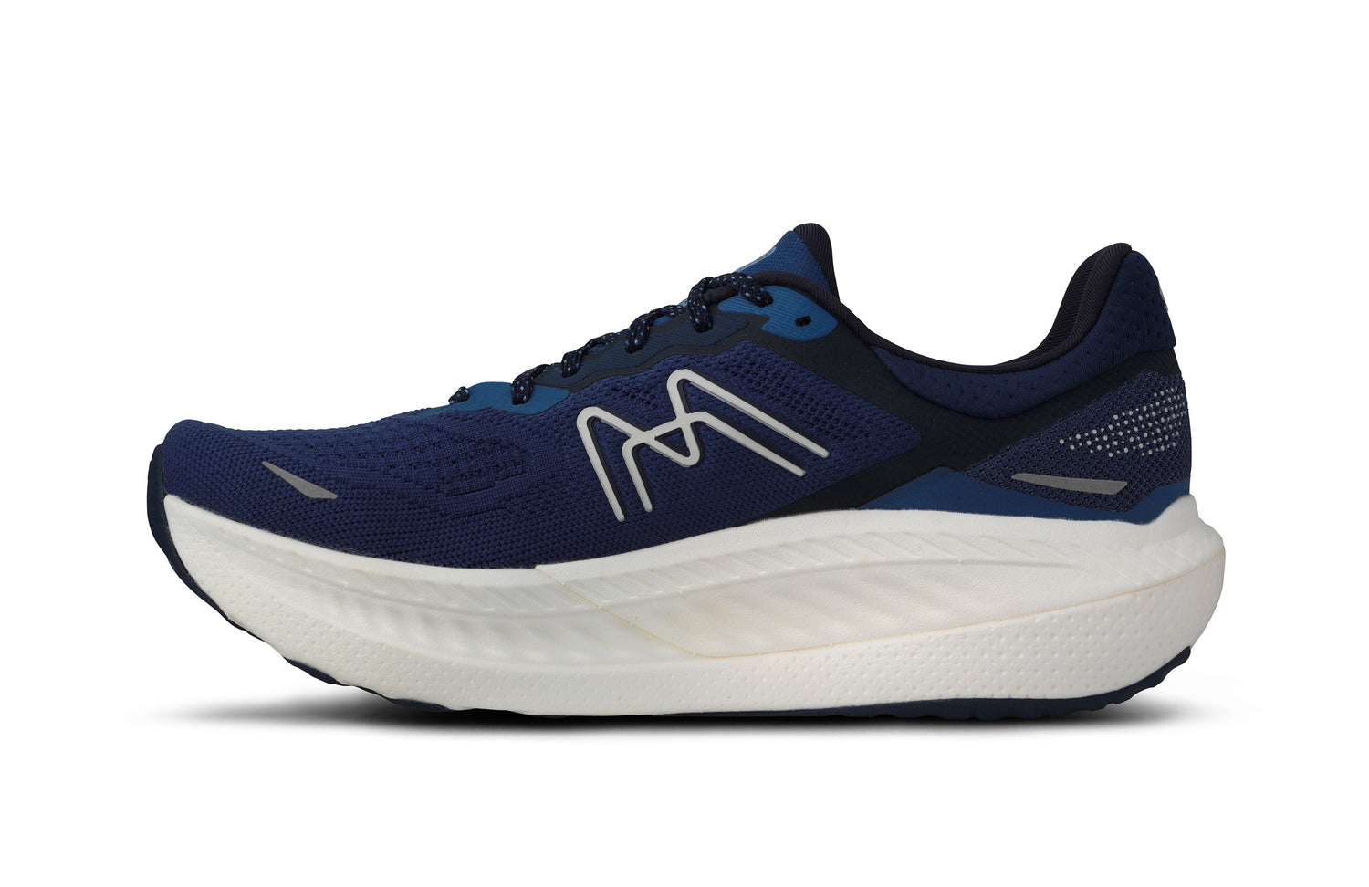 KARHU MEN'S MESTARI RUN 2.0 HIVO - NAVY PEONY / DUSK BLUE
