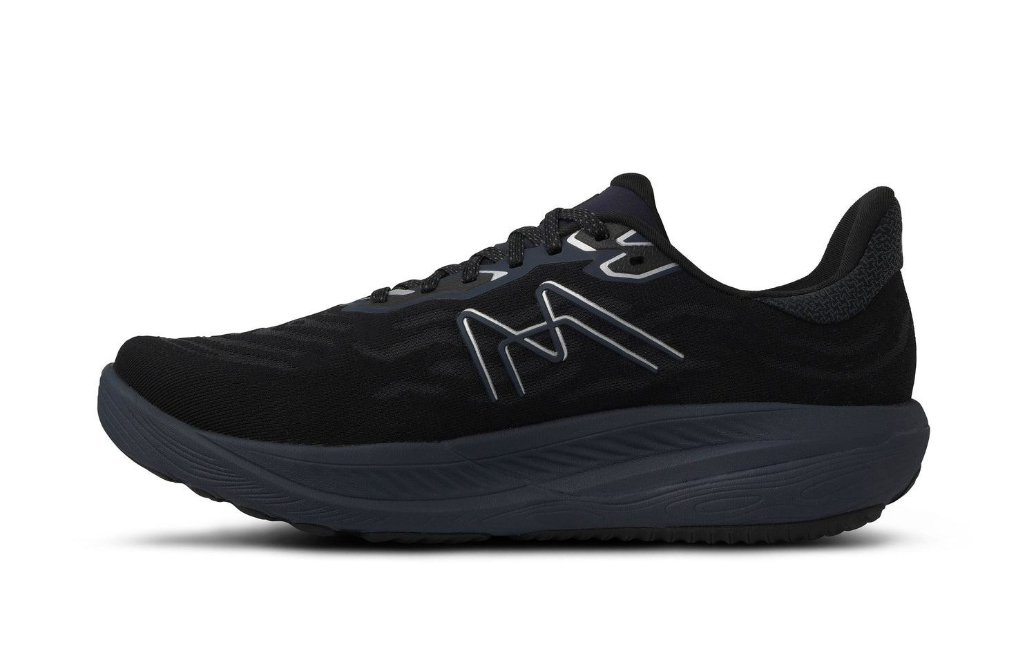 WOMEN'S IKONI 3.5 - BLACK / NIGHT SKY | BALANCED RUNNING SHOES