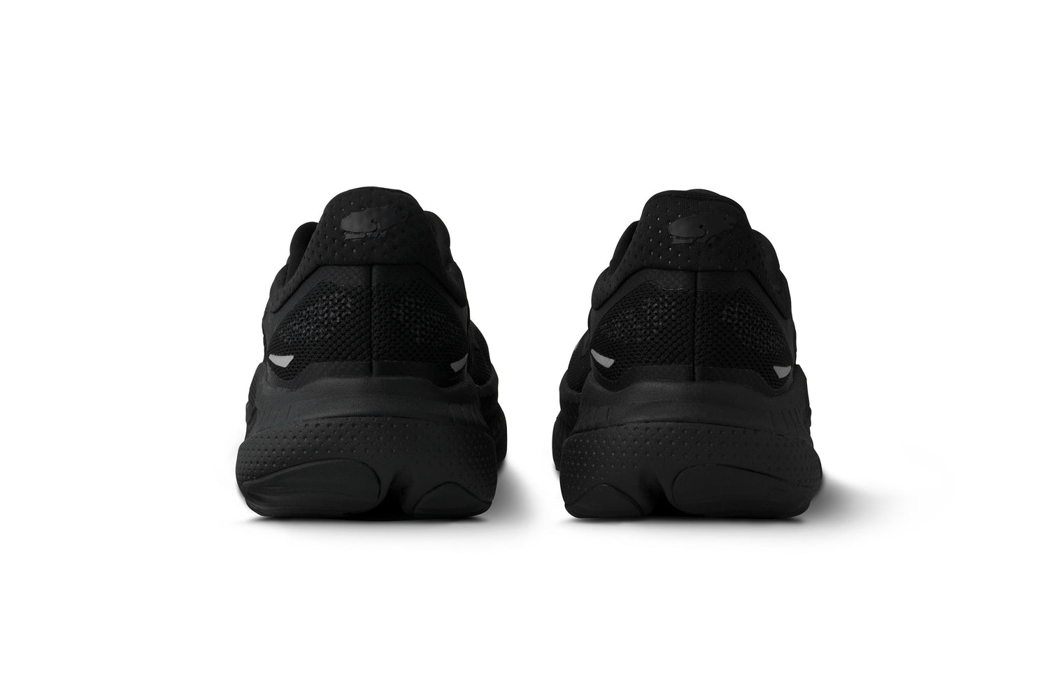 KARHU WOMEN'S MESTARI RUN 2.0 - BLACK / BLACK