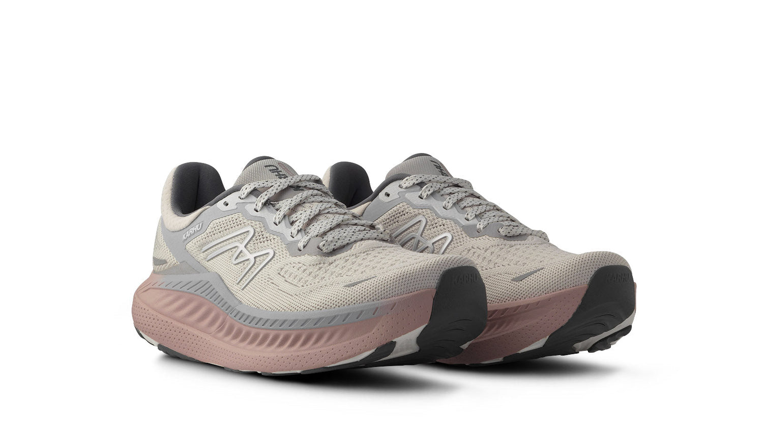 WOMEN'S MESTARI RUN 2.0 - ANTARCTICA / ADOBE ROSE