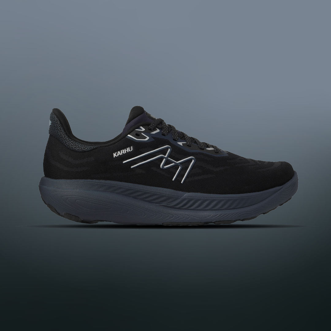 WOMEN'S IKONI 3.5 HIVO - BLACK / NIGHT SKY