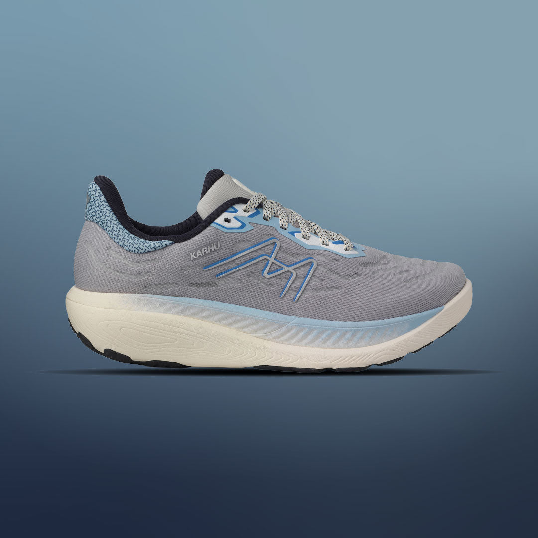 WOMEN'S IKONI 3.5 HIVO - RAINDROPS / SKYWAY