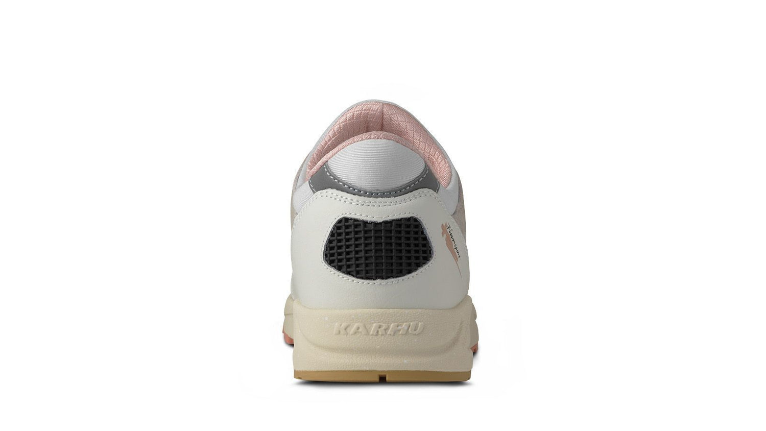 Karhu ARIA 95 - LILLY WHITE/CURRY F803103