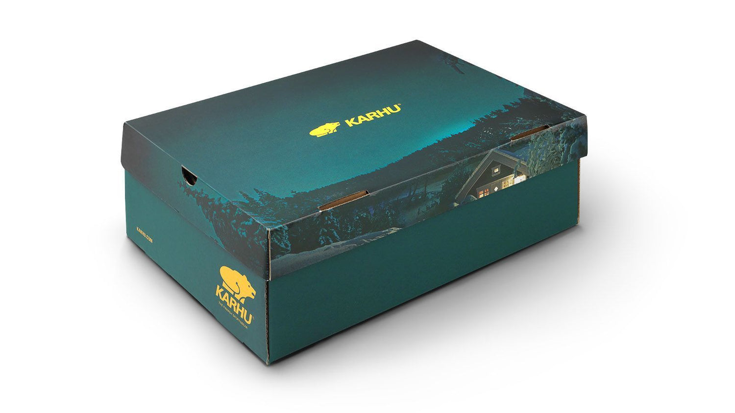 Karhu FUSION 2.0