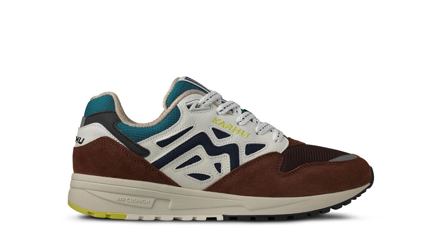 Karhu LEGACY 96 - CAPPUCCINO / LILY WHITE F806057