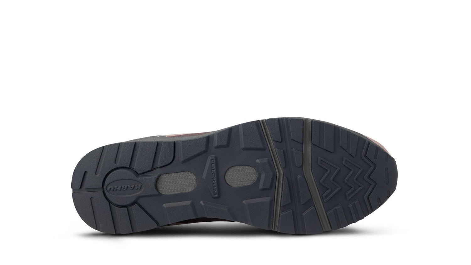 KARHU Fusion 2.0 - Cameo Rose / Iceberg Green | Lifestyle Sneaker