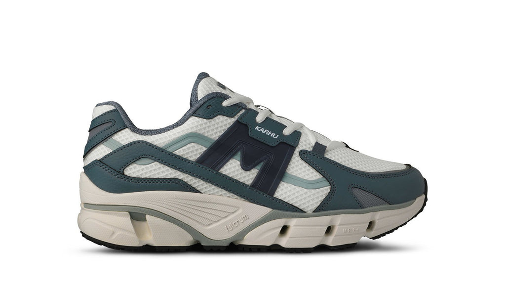 KARHU Super Fulcrum - Stormy Weather / India Ink | Lifestyle Sneaker