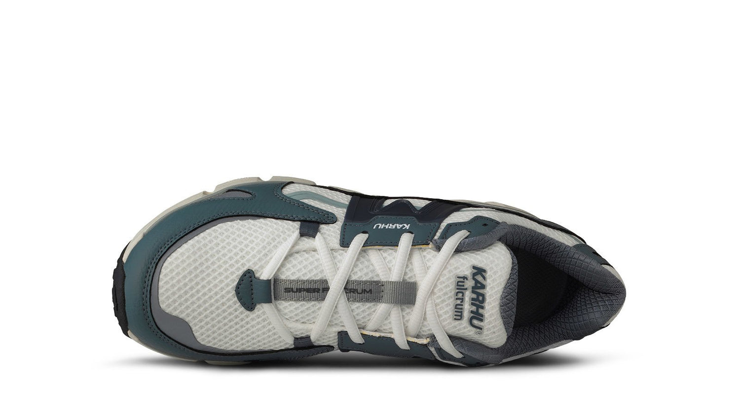 KARHU Super Fulcrum - Stormy Weather / India Ink | Lifestyle Sneaker