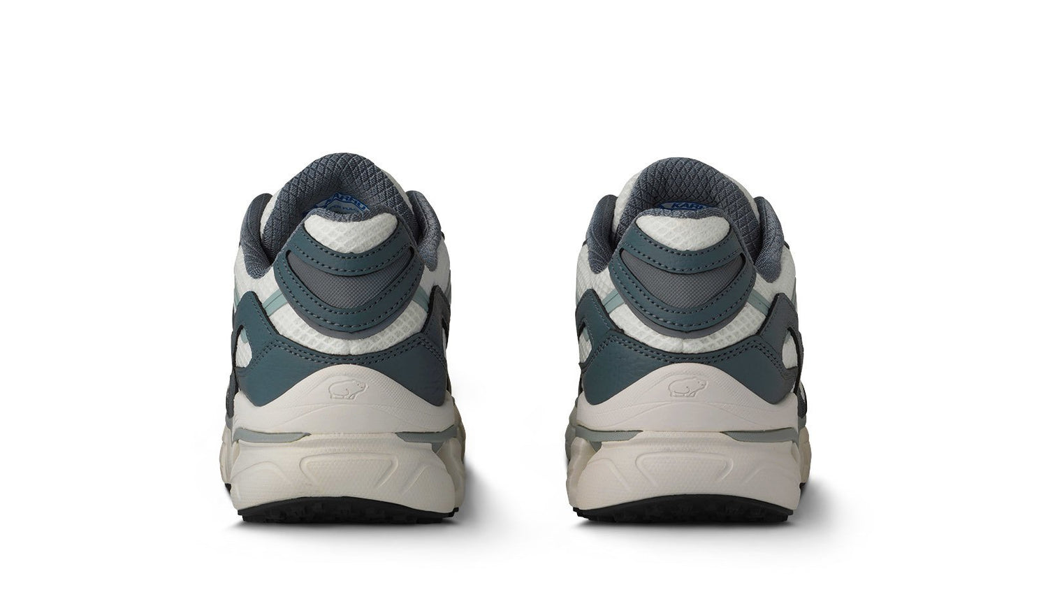 KARHU Super Fulcrum - Stormy Weather / India Ink | Lifestyle Sneaker