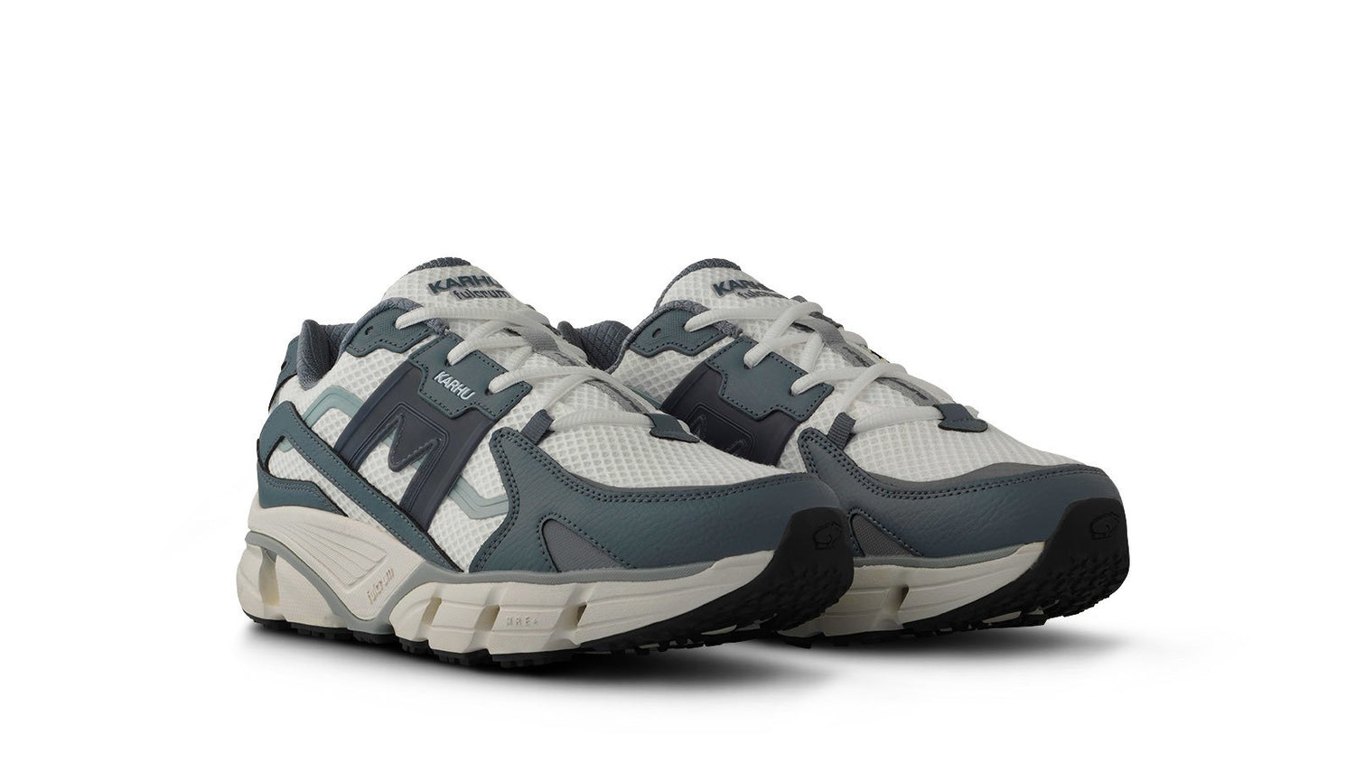 KARHU Super Fulcrum - Stormy Weather / India Ink | Lifestyle Sneaker