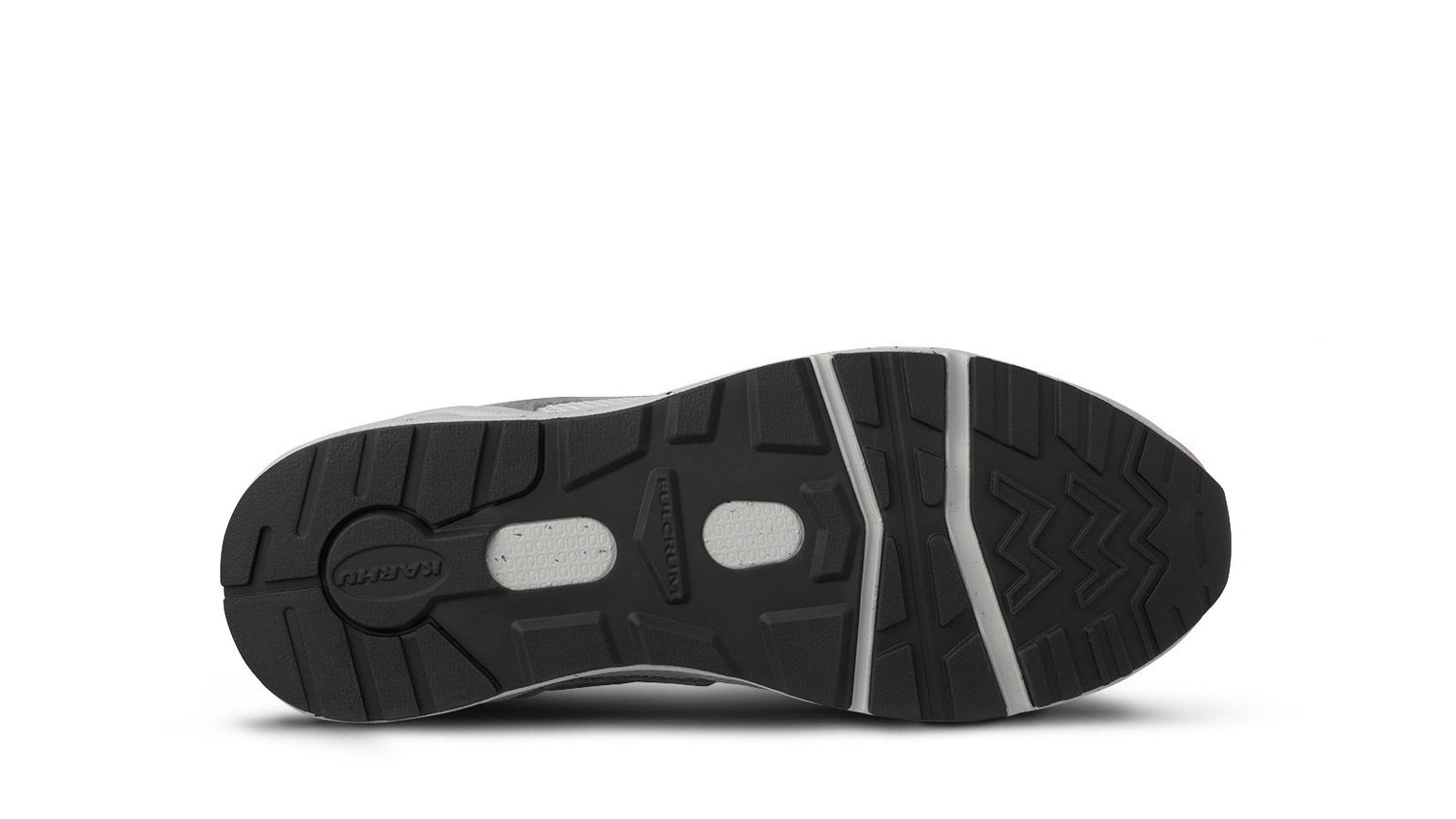 Karhu Fusion 2.0 - Lilas / Jet Black F804185 | Lifestyle sneaker