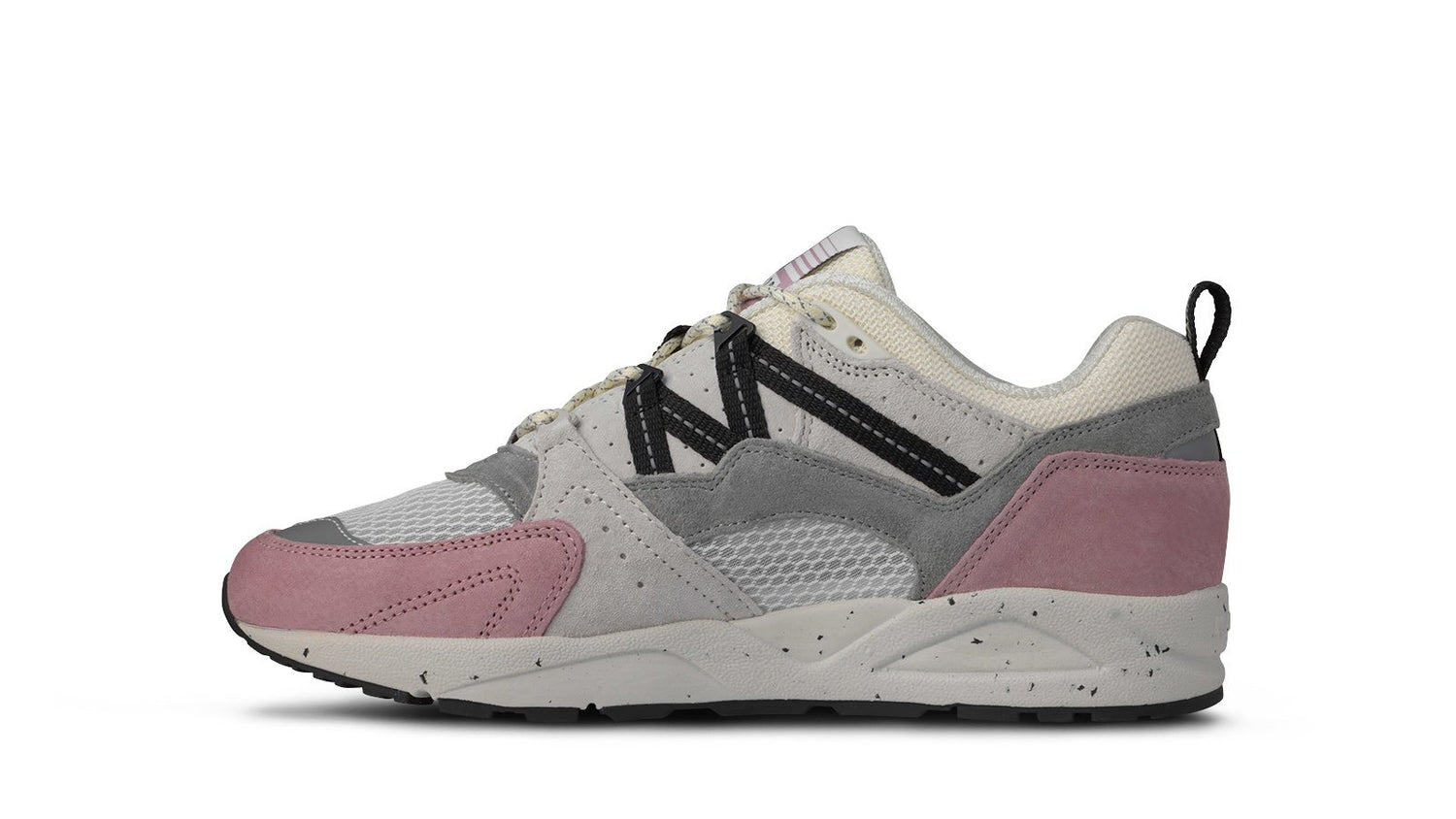 Karhu Fusion 2.0 - Lilas / Jet Black F804185 | Lifestyle sneaker