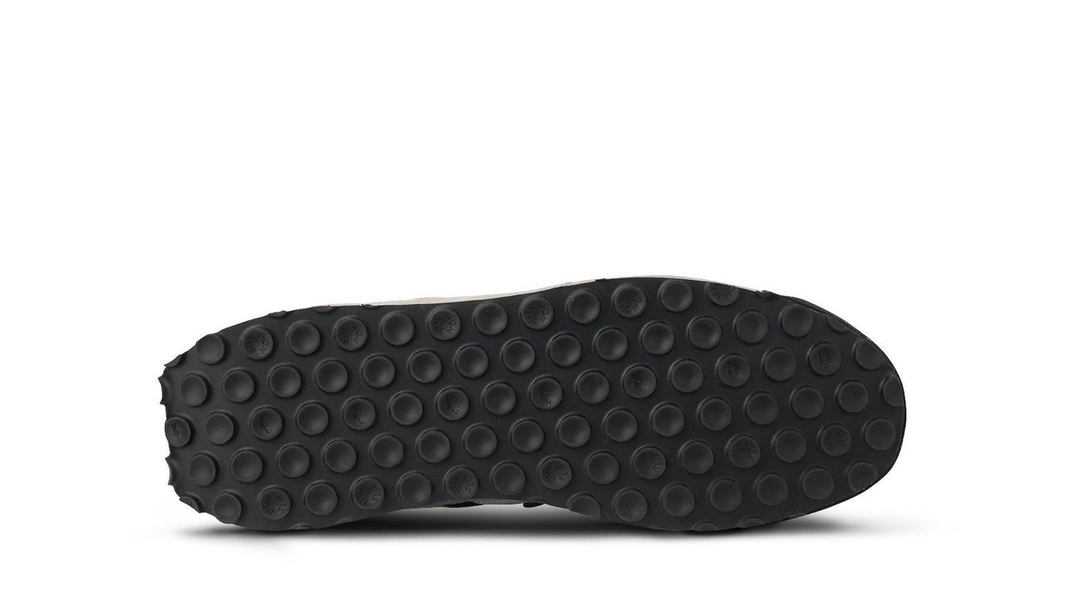 KARHU Mestari Control - Silver Lining / Jet Black | Lifestyle sneaker