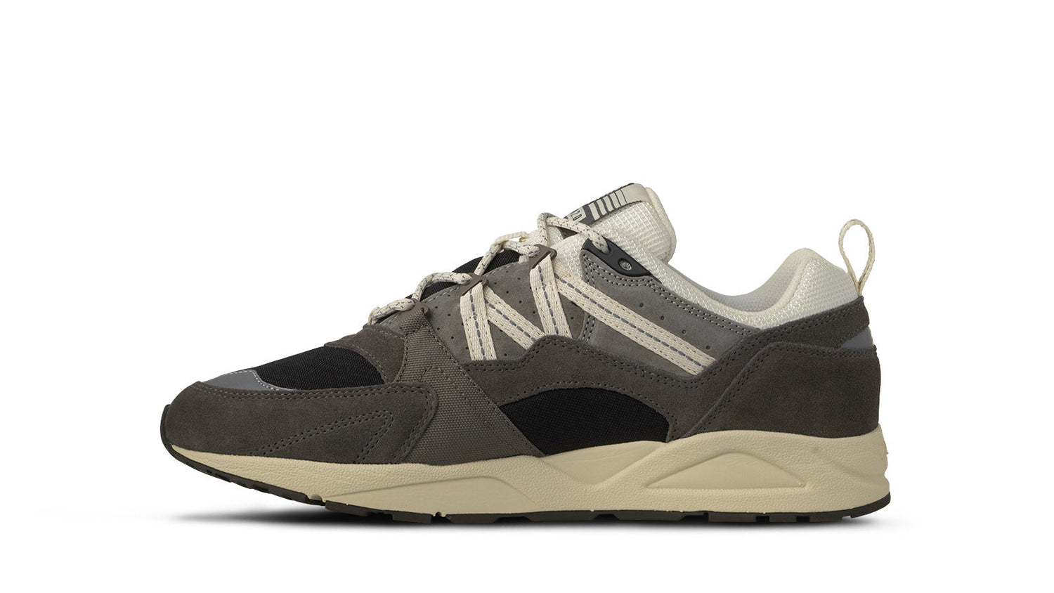 FUSION 2.0 - DARK GULL GRAY / TURTLEDOVE