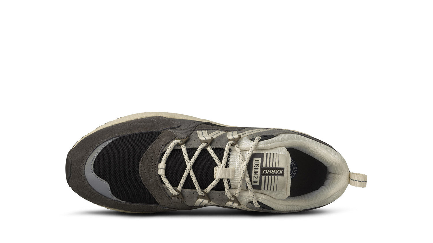 FUSION 2.0 - DARK GULL GRAY / TURTLEDOVE