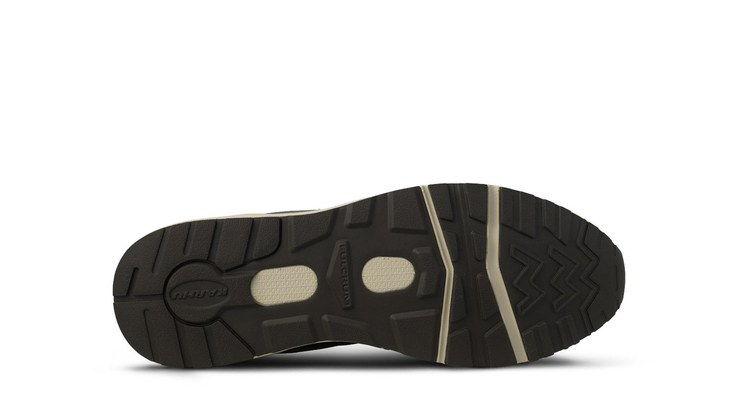 FUSION 2.0 - DARK GULL GRAY / TURTLEDOVE