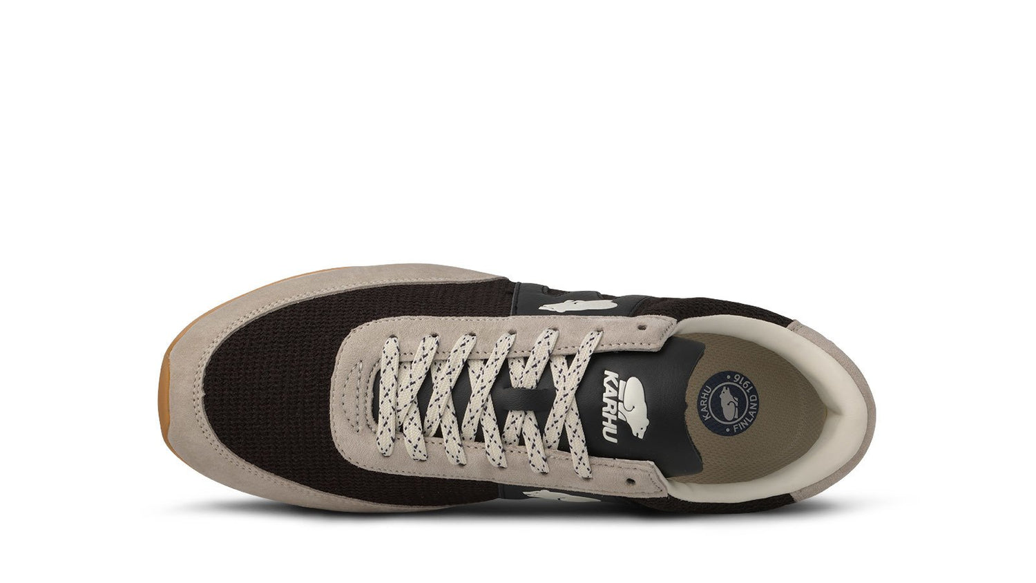 Karhu-Albatross-82-Silver-Lining-Jet-Black-F807061-6