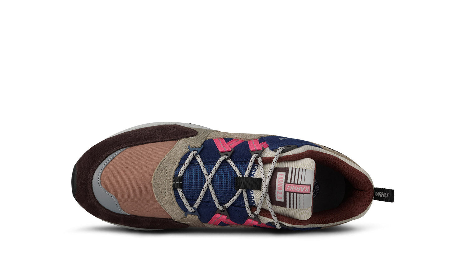 FUSION 2.0 - MOLE / PINK LEMONADE