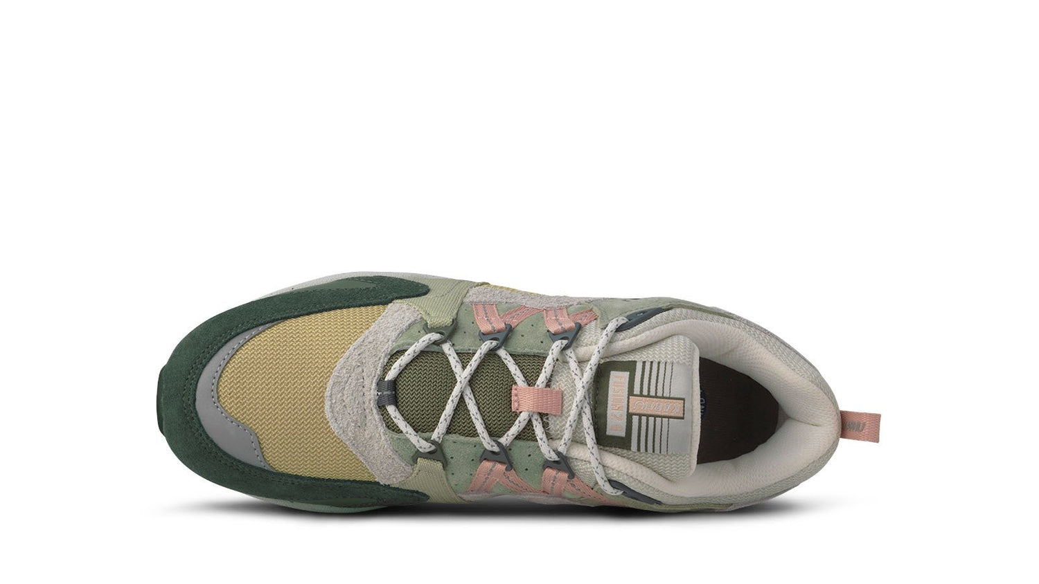 Karhu-Fusion-2.0-Darkest-Spruce-Cameo-Rose-F804194-6