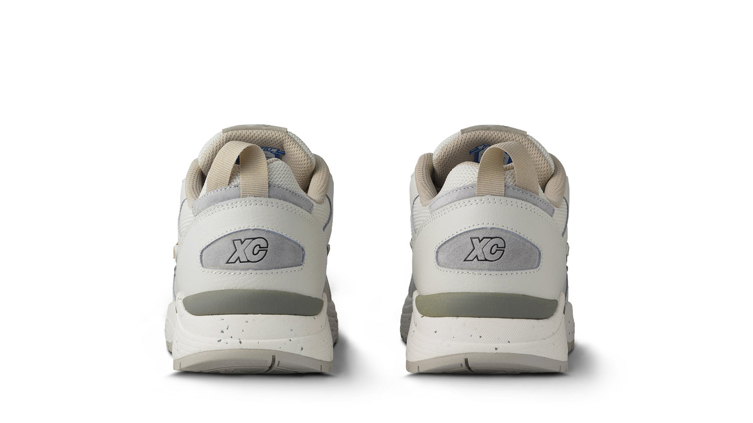 FUSION XC - BLANC DE BLANC / SILVER LINING