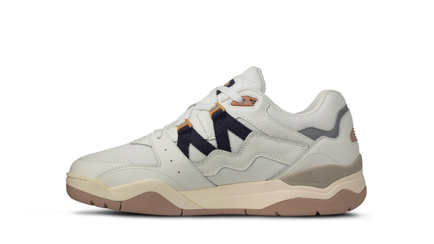 FUSION XT - BRIGHT WHITE / NAVAL ACADEMY