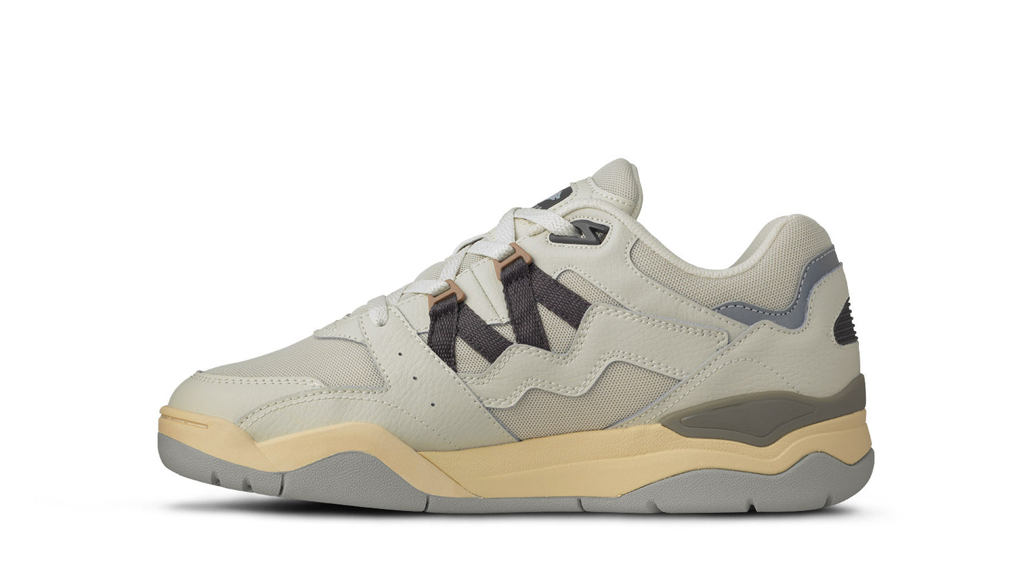 FUSION XT - ICICLE / DARK GULL GRAY